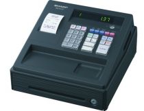 Sharp XE-A137-BK  Cash Register - Till