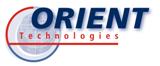 Orient Logo