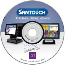 Samtouch POS Software